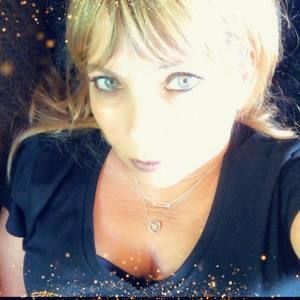 Meet your Posher, Kimberley